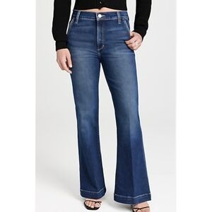Joes Jeans Molly High Rise Flare Size 31 (SHORT)